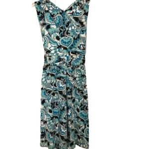 Aventura Rachel Dress, NWT, Size Small